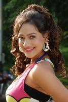 Madalasa Sharma Photos
